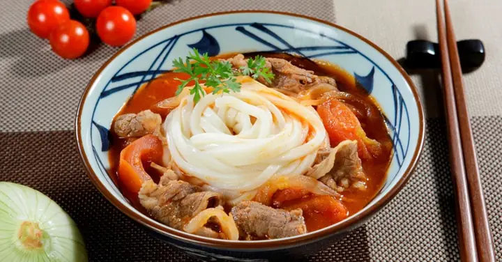 Hướng Dẫn Chi Tiết Cách Nấu Mì Udon Ngon Cho Bé 9 Tháng Chuẩn Vị, Dễ Làm