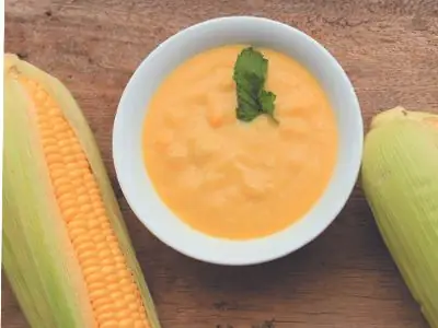 Cách Nấu Ngô Ngọt Cho Bé Ăn Dặm Thơm Ngon, Bổ Dưỡng Theo Từng Giai Đoạn