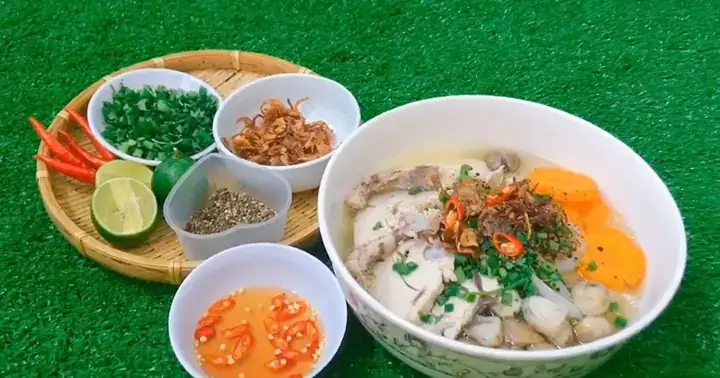 Hướng Dẫn Chi Tiết Cách Nấu Nui Gà Thơm Ngon, Bổ Dưỡng Cho Bé Hướng Dẫn Chi Tiết Cách Nấu Nui Gà Thơm Ngon, Bổ Dưỡng Cho Bé