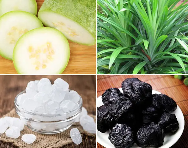 Hướng Dẫn Chi Tiết Cách Nấu Nước Bí Đao Trị Mụn Hiệu Quả Tại Nhà Hướng Dẫn Chi Tiết Cách Nấu Nước Bí Đao Trị Mụn Hiệu Quả Tại Nhà
