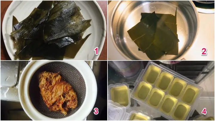 Cách Nấu Nước Dùng Dashi Cá Bào Chuẩn Vị Nhật Đơn Giản Tại Nhà