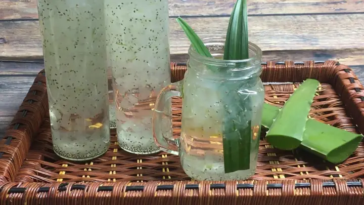 Cách Nấu Nước Nha Đam Thanh Mát, Giòn Ngon, Không Đắng, Không Nhớt Tại Nhà Cách Nấu Nước Nha Đam Thanh Mát, Giòn Ngon, Không Đắng, Không Nhớt Tại Nhà