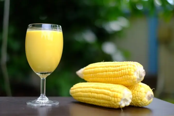 Cách Làm Sữa Bắp Cho Bé Ăn Dặm Thơm Ngon, Bổ Dưỡng Tại Nhà