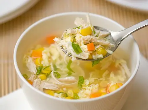 Bật Mí Cách Nấu Súp Cua Ngon, Bổ Dưỡng Cho Bé 10 Tháng Ăn Dặm Chuẩn Chuyên Gia