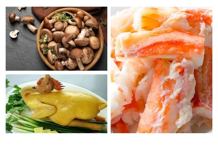 Bật Mí Cách Nấu Súp Cua Ngon, Bổ Dưỡng Cho Bé 10 Tháng Ăn Dặm Chuẩn Chuyên Gia