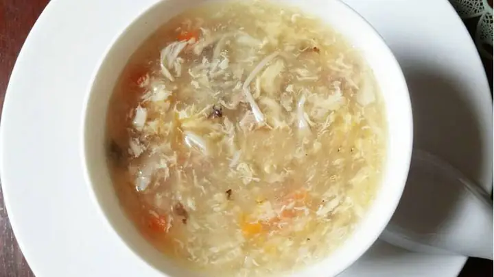 Cách Nấu Súp Gà Ngon Cho Bé 1 Tuổi: Bí Quyết Dinh Dưỡng Và Sáng Tạo