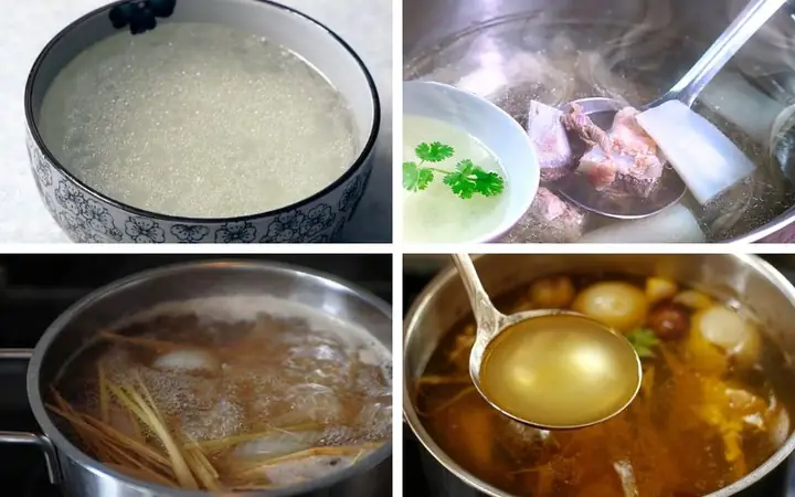 Cách Nấu Súp Thịt Heo Đơn Giản: Hướng Dẫn Chi Tiết Cho Món Ngon Dễ Làm Tại Nhà