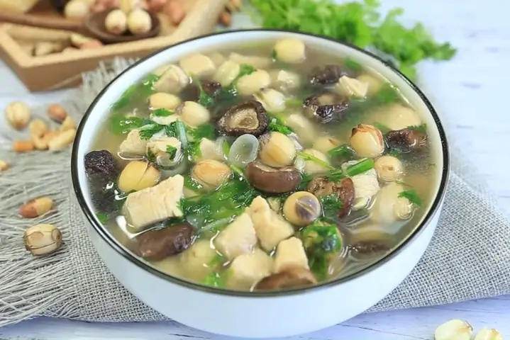 Cách Nấu Thịt Gà Lợi Sữa, Bồi Bổ Sức Khỏe Cho Bà Đẻ Sau Sinh Cách Nấu Thịt Gà Lợi Sữa, Bồi Bổ Sức Khỏe Cho Bà Đẻ Sau Sinh
