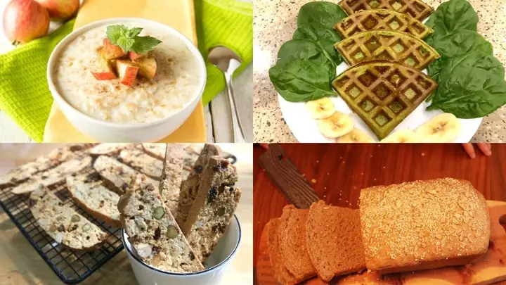 Hướng Dẫn Chi Tiết Cách Nấu Yến Mạch Ăn Sáng Ngon, Chuẩn Vị & Bổ Dưỡng Hướng Dẫn Chi Tiết Cách Nấu Yến Mạch Ăn Sáng Ngon, Chuẩn Vị & Bổ Dưỡng