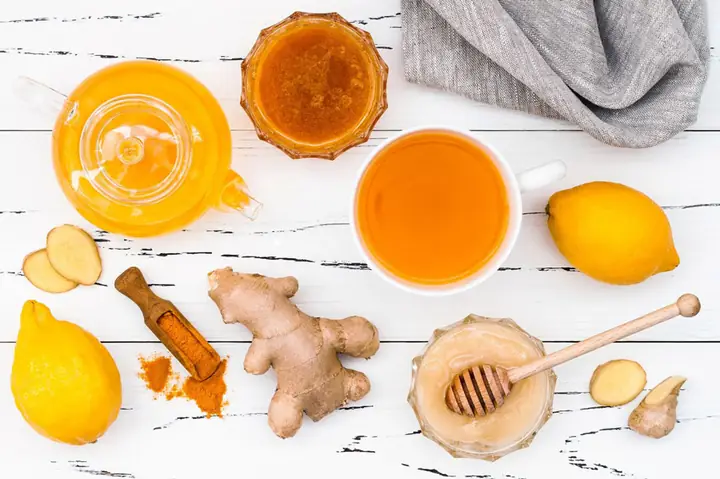 Bí Quyết Làm Mặt Nạ Nghệ Mật Ong Đắp Mặt Dưỡng Da Trắng Sáng, Mịn Màng Tự Nhiên