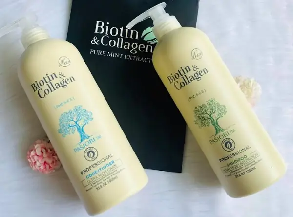 Hướng Dẫn Chi Tiết Cách Nhận Biết Dầu Gội Biotin Thật Và Giả Chuẩn Xác