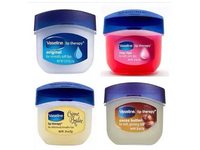 Son Dưỡng Vaseline Thật & Giả: Hướng Dẫn Nhận Biết Chuẩn Xác & Tự Tin Lựa Chọn