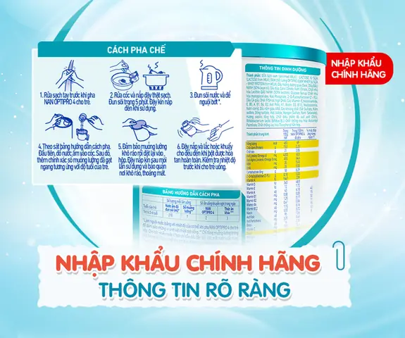 Cách Nhận Biết Sữa Nan Nga Chính Hãng Chuẩn Chất Lượng Cho Bé Yêu Cách Nhận Biết Sữa Nan Nga Chính Hãng Chuẩn Chất Lượng Cho Bé Yêu
