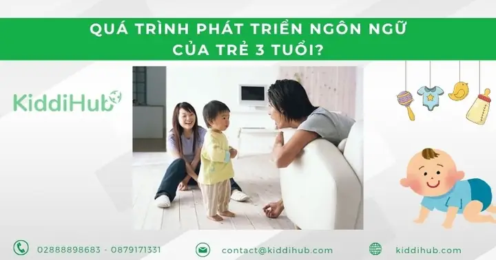 Cách Nói Chuyện Với Trẻ 3 Tuổi: Hướng Dẫn Chi Tiết Từ Chuyên Gia Giúp Con Phát Triển Toàn Diện