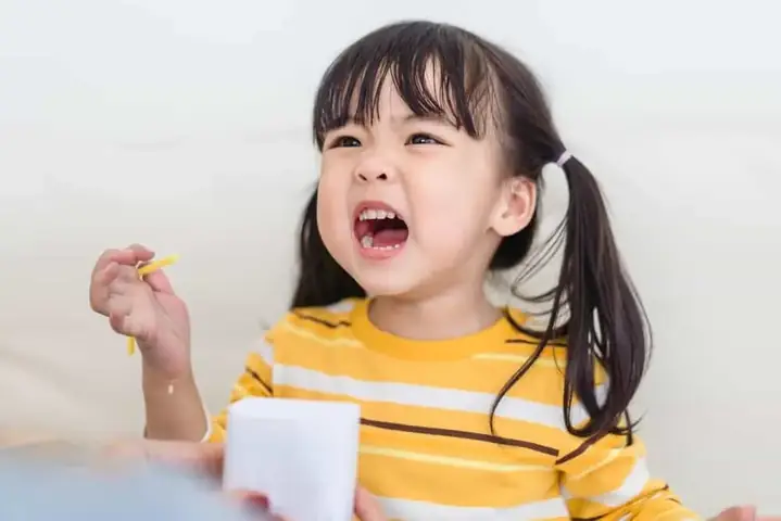 Cách Nuôi Dạy Trẻ Lên 3: Hướng Dẫn Toàn Diện Từ Chuyên Gia