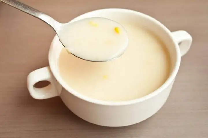 Cách Pha Bột Ăn Dặm Chuẩn Vị, Không Vón Cục Cho Bé Lần Đầu Tập Ăn