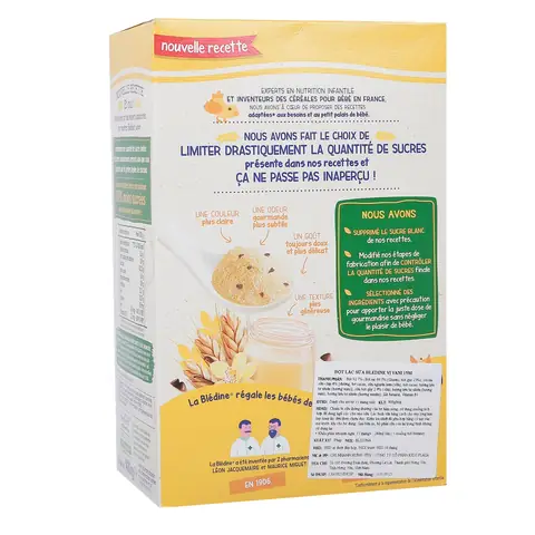 Hướng Dẫn Pha Bột Lắc Sữa Bledina Cho Bé 4 Tháng Tuổi Chuẩn Chỉnh Hướng Dẫn Pha Bột Lắc Sữa Bledina Cho Bé 4 Tháng Tuổi Chuẩn Chỉnh