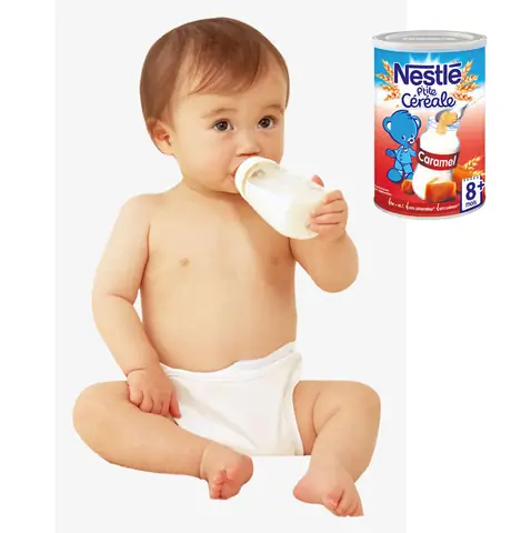 Cách Pha Bột Lắc Sữa: Hướng Dẫn Chi Tiết Cho Bé Ăn Dặm & Tăng Cân