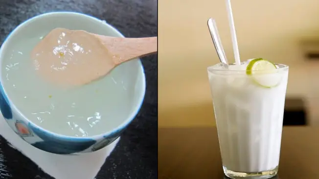 Hướng Dẫn Chi Tiết Cách Pha Bột Sắn Dây Cho Trẻ Uống Đảm Bảo An Toàn & Hiệu Quả Hướng Dẫn Chi Tiết Cách Pha Bột Sắn Dây Cho Trẻ Uống Đảm Bảo An Toàn & Hiệu Quả