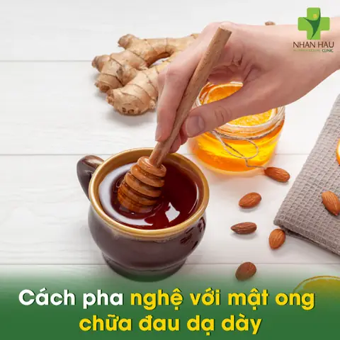 Cách Pha Chế Mật Ong Với Nghệ: Tinh Bột Nghệ, Nghệ Tươi Và Lợi Ích Sức Khỏe