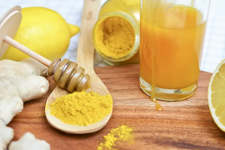 Hướng Dẫn Chi Tiết Cách Pha Mật Ong Với Nghệ Vàng Tốt Cho Sức Khỏe Và Làm Đẹp Hướng Dẫn Chi Tiết Cách Pha Mật Ong Với Nghệ Vàng Tốt Cho Sức Khỏe Và Làm Đẹp