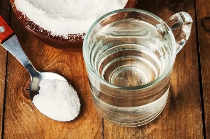 Cách Pha Nước Muối Rửa Mũi Tại Nhà Chuẩn Tỷ Lệ, An Toàn Cho Mọi Lứa Tuổi