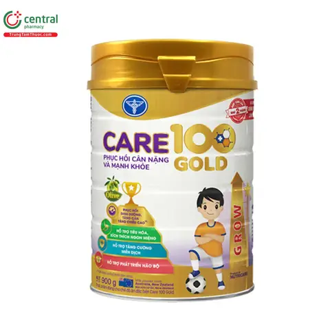 Cách Pha Sữa Care 100 Gold Đúng Chuẩn Giúp Bé Hấp Thu Tối Ưu Dinh Dưỡng Cách Pha Sữa Care 100 Gold Đúng Chuẩn Giúp Bé Hấp Thu Tối Ưu Dinh Dưỡng