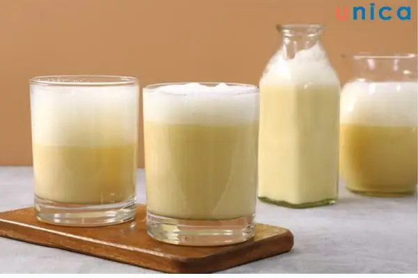 Công Thức Pha Sữa Đặc Với Trứng Gà Tăng Cân & Tốt Cho Sức Khỏe