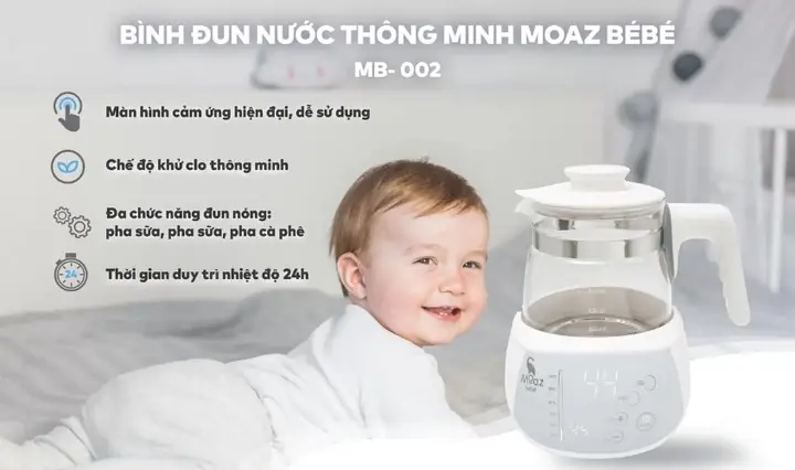 Cách Pha Sữa Grow Plus Nutifood Đúng Chuẩn, Giúp Bé Hấp Thu Tối Đa Dinh Dưỡng