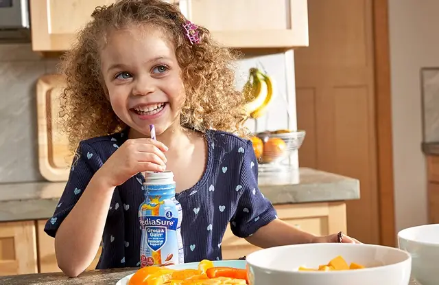 Cách Pha Sữa Pediasure Grow & Gain Đúng Chuẩn: Hướng Dẫn Chi Tiết Cho Mẹ