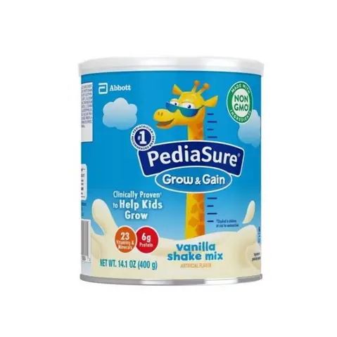 Hướng Dẫn Cách Pha Sữa Pediasure Shake Mix Chuẩn & Hiệu Quả Cho Bé Hướng Dẫn Cách Pha Sữa Pediasure Shake Mix Chuẩn & Hiệu Quả Cho Bé