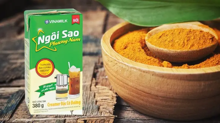 Cách Pha Tinh Bột Nghệ Với Sữa Ông Thọ Đúng Cách, Tốt Cho Sức Khỏe & Sắc Đẹp