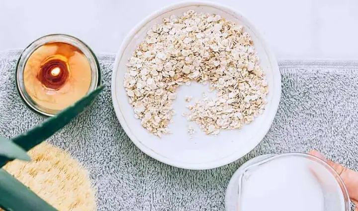 Cách Pha Yến Mạch Với Sữa Tươi: Hướng Dẫn Chi Tiết Cho Bữa Sáng Chuẩn Vị & Healthy