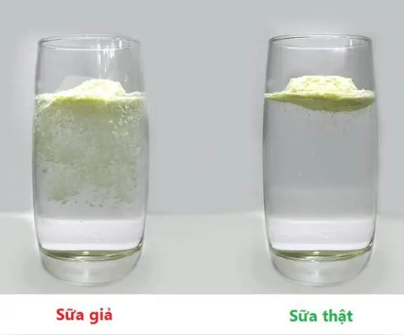 Cách Phân Biệt Sữa Thật Và Sữa Giả Chuẩn Xác Nhất Tại Nhà Cách Phân Biệt Sữa Thật Và Sữa Giả Chuẩn Xác Nhất Tại Nhà