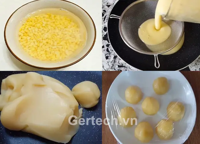 Cách Rã Đông Nhân Bánh Trung Thu Chuẩn Lành, Giữ Trọn Vị Ngon