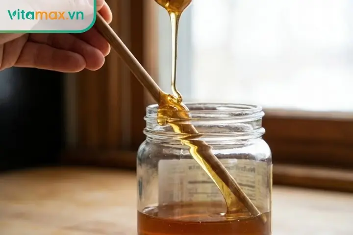 Bí Quyết Rót Mật Ong Không Bị Bọt: 5 Kỹ Thuật Đơn Giản Ai Cũng Làm Được