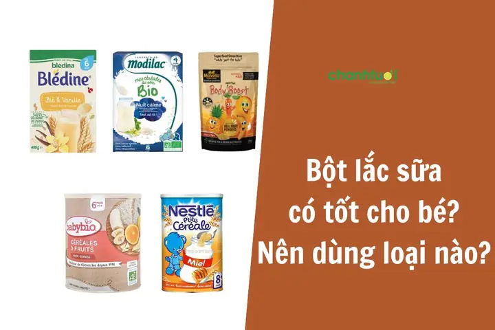 Cách Sử Dụng Bột Lắc Sữa Chuẩn Nhất Cho Bé: Hướng Dẫn Từ Chuyên Gia