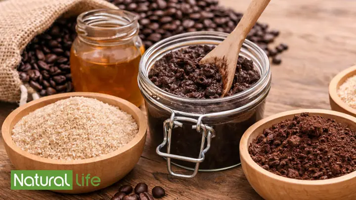 Cách Sử Dụng Cám Gạo Cà Phê Để Làm Đẹp Da An Toàn Và Hiệu Quả Tại Nhà