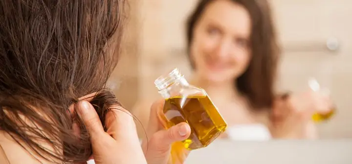 Cách Sử Dụng Tinh Dầu Bưởi Kích Thích Mọc Tóc Toàn Diện & Giúp Tóc Chắc Khỏe