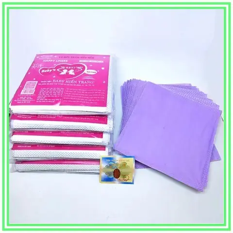 Cách Sử Dụng Giấy Lót Sử Đúng Cách: Hướng Dẫn Chi Tiết & Mẹo An Toàn