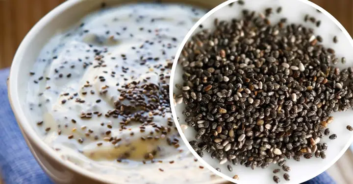 Cách Sử Dụng Hạt Chia Cho Bé Đúng Cách: Dinh Dưỡng, Chế Biến & Lưu Ý An Toàn