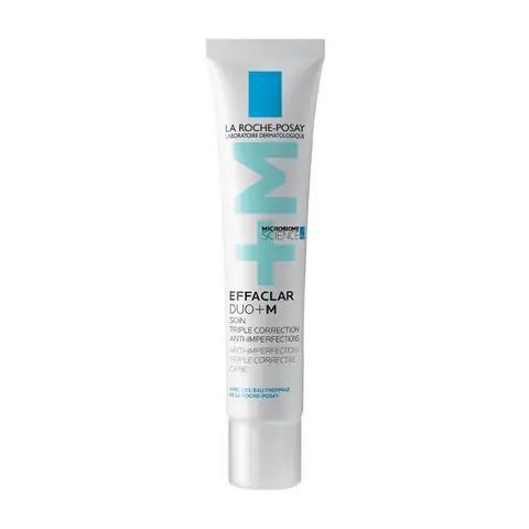 Cách Sử Dụng La Roche-posay Effaclar Duo+ Đúng Cách Để Trị Mụn Hiệu Quả