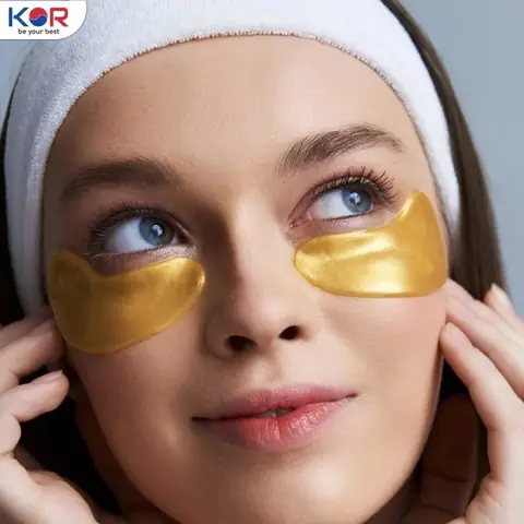 Hướng Dẫn Sử Dụng Mặt Nạ Đắp Mắt Đúng Cách: Tươi Tắn, Giảm Thâm Hiệu Quả