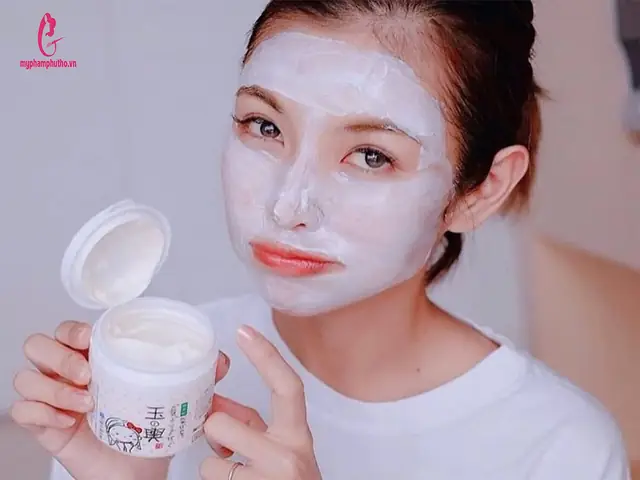 Hướng Dẫn Chi Tiết Cách Sử Dụng Mặt Nạ Đậu Hũ Dưỡng Da Chuẩn Chuyên Gia Hướng Dẫn Chi Tiết Cách Sử Dụng Mặt Nạ Đậu Hũ Dưỡng Da Chuẩn Chuyên Gia