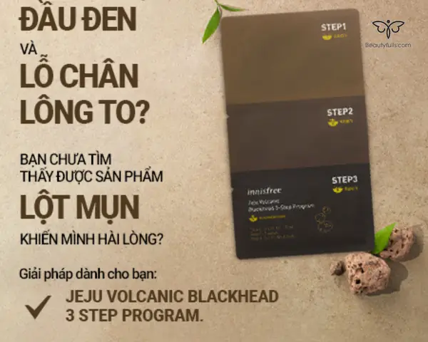 Hướng Dẫn Cách Sử Dụng Mặt Nạ Lột Mụn Đầu Đen Innisfree Hiệu Quả Dành Cho Mọi Loại Da