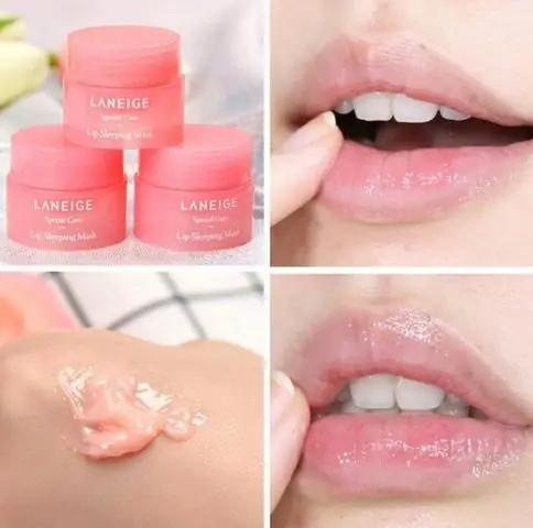 Cách Sử Dụng Mặt Nạ Ngủ Laneige Mini Đúng Cách & Hiệu Quả Nhất