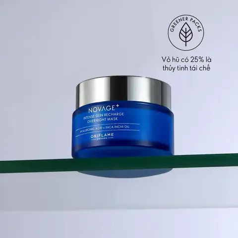 Hướng Dẫn Chi Tiết Cách Sử Dụng Mặt Nạ Ngủ Novage Đúng Cách Để Đạt Hiệu Quả Tốt Nhất Hướng Dẫn Chi Tiết Cách Sử Dụng Mặt Nạ Ngủ Novage Đúng Cách Để Đạt Hiệu Quả Tốt Nhất