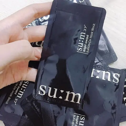 Hướng Dẫn Chi Tiết Cách Sử Dụng Mặt Nạ Sum Thải Độc Da Chuẩn Hàn Quốc Hướng Dẫn Chi Tiết Cách Sử Dụng Mặt Nạ Sum Thải Độc Da Chuẩn Hàn Quốc