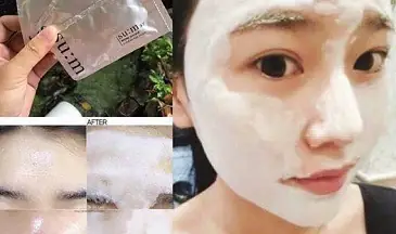 Hướng Dẫn Chi Tiết Cách Sử Dụng Mặt Nạ Sum Thải Độc Da Chuẩn Hàn Quốc Hướng Dẫn Chi Tiết Cách Sử Dụng Mặt Nạ Sum Thải Độc Da Chuẩn Hàn Quốc