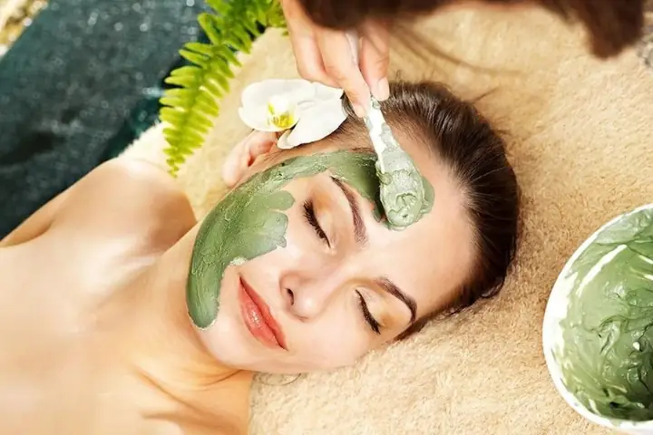 Hướng Dẫn Chi Tiết Cách Sử Dụng Mặt Nạ Tảo Biển Hiệu Quả Cho Mọi Loại Da